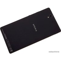 Телефон Sony Xperia Z Black