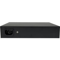 Управляемый коммутатор 2-го уровня Origo OS6208F/A1A