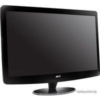 Монитор Acer HS244HQ bmii