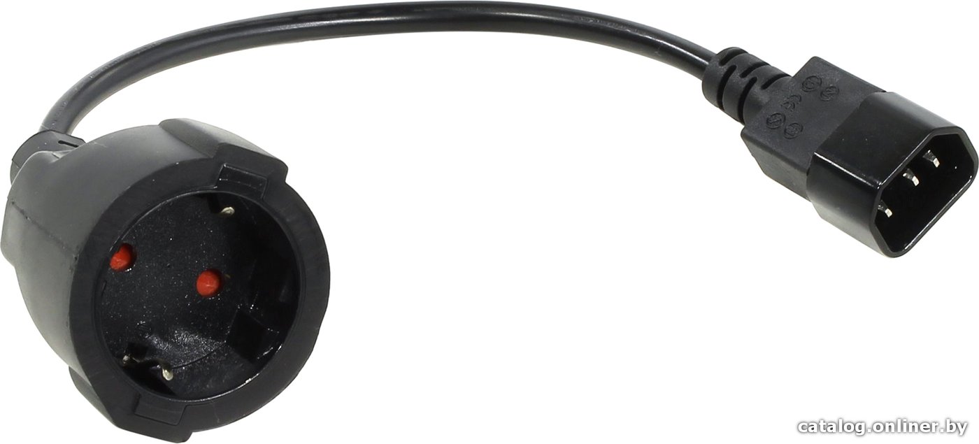 Адаптер VCOM CE002-CU0.75-0.15м