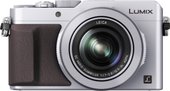 Panasonic Lumix DMC-LX100 (серебристый)