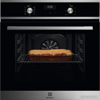 Электрический духовой шкаф Electrolux SurroundCook 600 EOF5H50BX