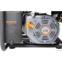 Бензиновый генератор ELAND LA5500