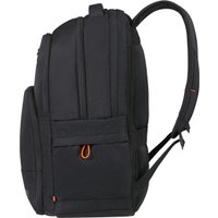 Городской рюкзак American Tourister At Work Nxt 17.3'' (черный)