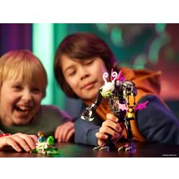 Конструктор LEGO DREAMZzz 71455 Гримкипер: монстр-тюремщик