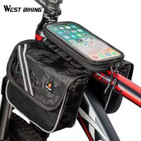 Велосумка West Biking 0707245