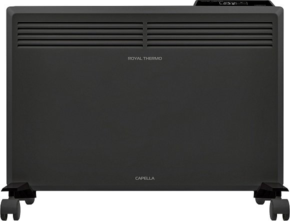 

Конвектор Royal Thermo Capella RCHC/E-1002