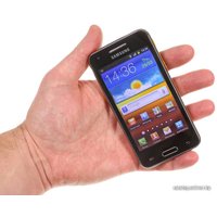 Телефон Samsung I8530 Galaxy Beam