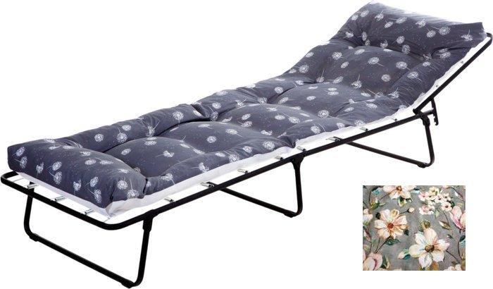 

Раскладушка Olsa Стефания с88а/133