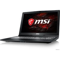 Игровой ноутбук MSI GL62M 7REX-2670RU