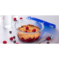 Форма для выпечки Pyrex Cook & Go 288PG00