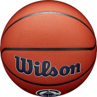 Баскетбольный мяч Wilson NBA Los Angeles Clippers WZ4029313XB7 (7 размер)