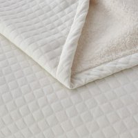 Плед Sofi De MarkO Гранд 220х240 Пл-Гр3-220х240 (молочный)