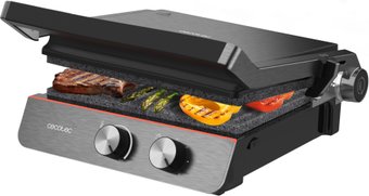 Электрогриль Cecotec Rock'nGrill Blaze Neon 2200 08054