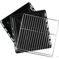 Электрический духовой шкаф Korting OKB 4941 CRN