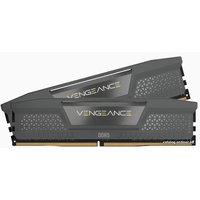 Оперативная память Corsair Vengeance 2x32ГБ DDR5 6000 МГц CMK64GX5M2B6000Z40