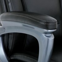 Офисное кресло Brabix EX-552 532939 (черный)