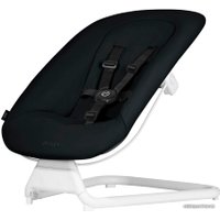 Шезлонг Cybex Lemo bouncer (black)