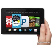 Планшет Amazon Fire HD 6
