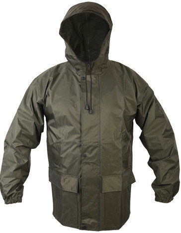 

Куртка FortMen Нейлон 20 1500Н (р-р 52-54, серый)