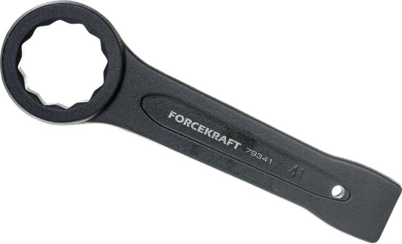 

Ключ накидной ForceKraft FK-79341