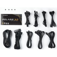 Блок питания Chieftec Polaris 3.0 PPS-850FC-A3