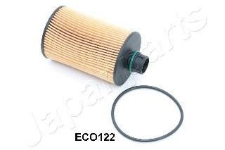 

Масляный фильтр Japanparts FOECO122