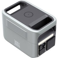 Портативная зарядная станция Romoss RM300