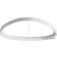 Подвесная люстра Ideal Lux Gemini Gemini Sp D61 Bianco