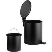 Мусорное ведро Perfecto Linea 5 л 22-200205