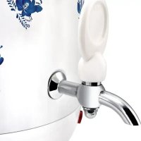 Электросамовар RAF R.7118W