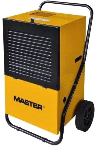 Осушитель воздуха MASTER DH 752