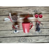 Подарочный набор Ptuska Chocolate №20