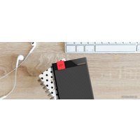 Внешний накопитель Silicon-Power Diamond D30 2TB SP020TBPHDD3SS3K