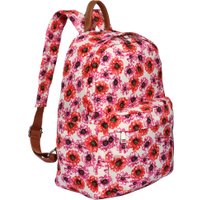 Городской рюкзак Pola 4345 (розовый/принт)