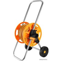 Тележка со шлангом Deko DKI025 065-0463 (1/2", 25 м)