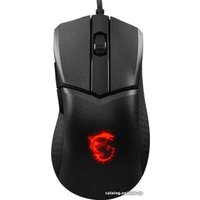 Игровая мышь MSI Clutch GM31 Lightweight