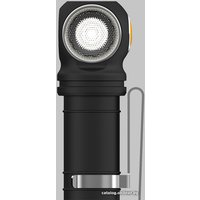 Фонарь Armytek Wizard C2 Pro Max Magnet USB (белый)