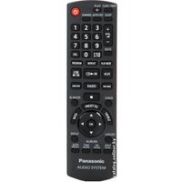 Музыкальный центр Panasonic SC-HC10
