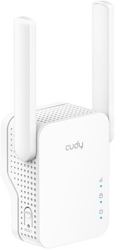 Усилитель Wi-Fi Cudy RE1200 2.0