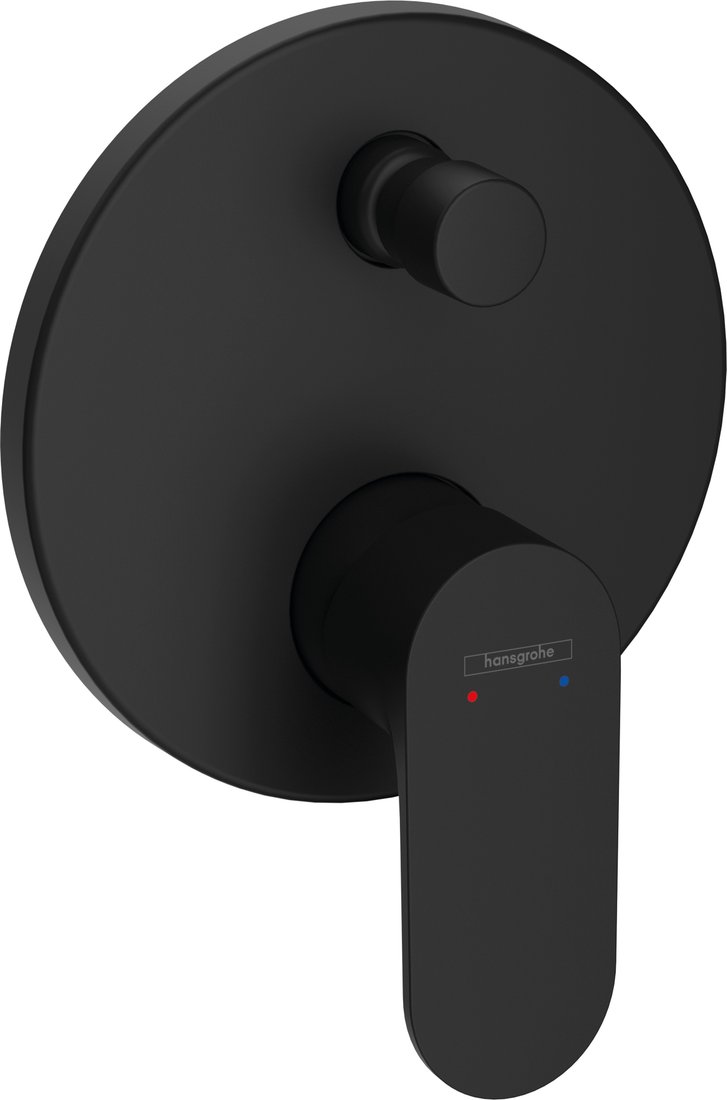 Смеситель Hansgrohe Rebris S 72466670