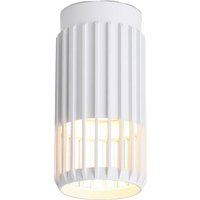 Точечный светильник Ambrella light Techno Spot TN51672 WH (белый)