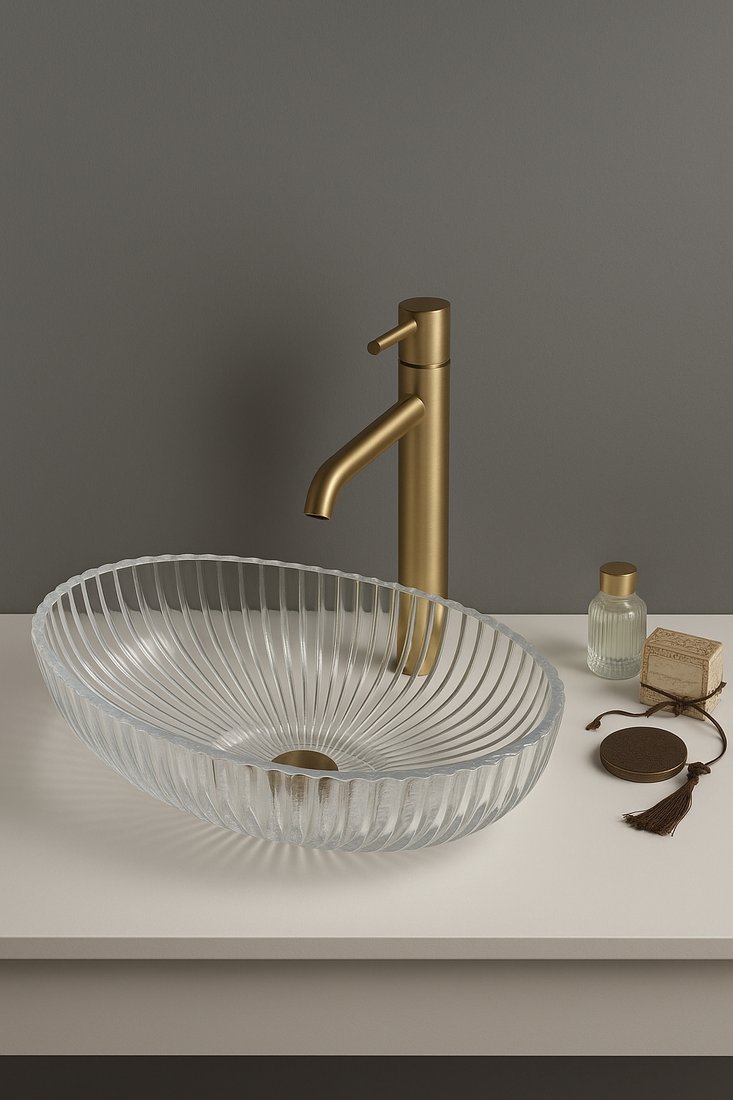 

Умывальник Topcera Sanitary GL49