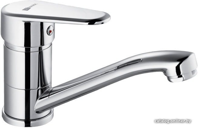 Смеситель Lemark Point LM0307C