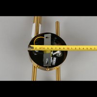 Припотолочная люстра Aployt Lusia APL.315.07.04