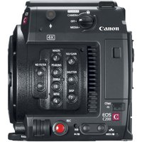 Видеокамера Canon EOS C200