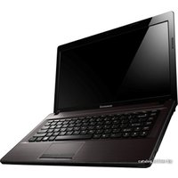 Ноутбук Lenovo G480 (59338721)