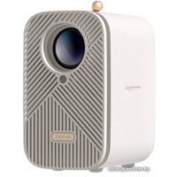 Проектор Zeemr M1 Pro (белый, международная версия)