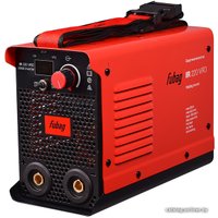 Сварочный инвертор Fubag IR 220 VRD