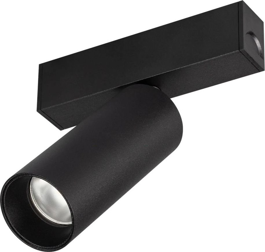 

Трековый светильник Arlight Mag-Spot-25-R90-9W Day4000 046300